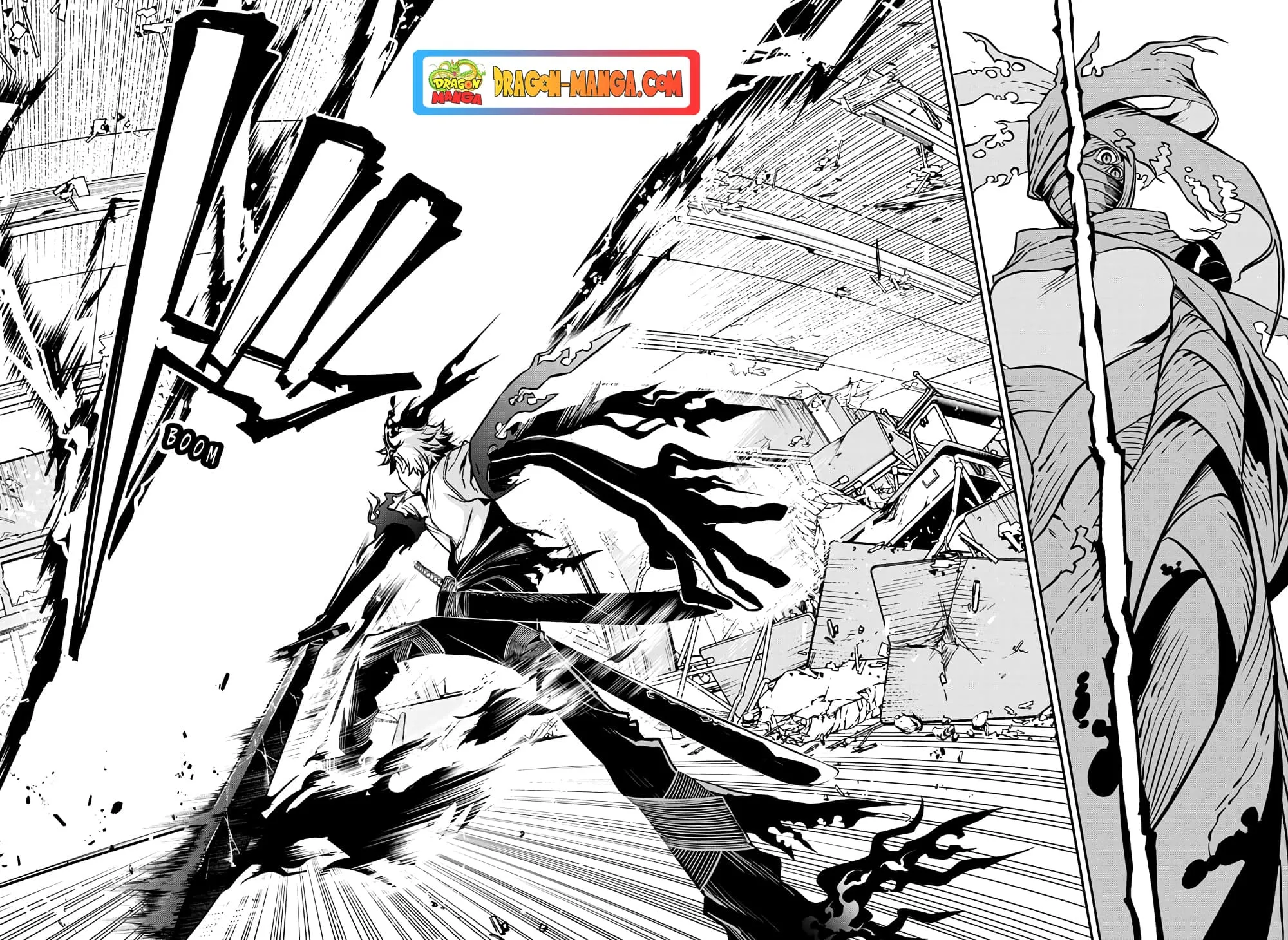 Nue’s Exorcist ตอนที่ 1 หน้า 27