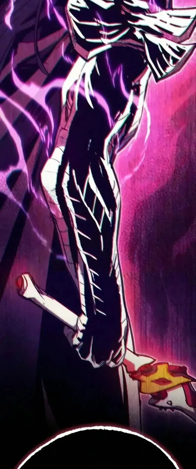 The Demonic Cult Instructor Returns ตอนที่ 65 หน้า 84