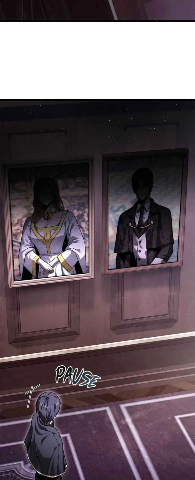 The Necromancer Family’s Young Heir ตอนที่ 1 หน้า 73
