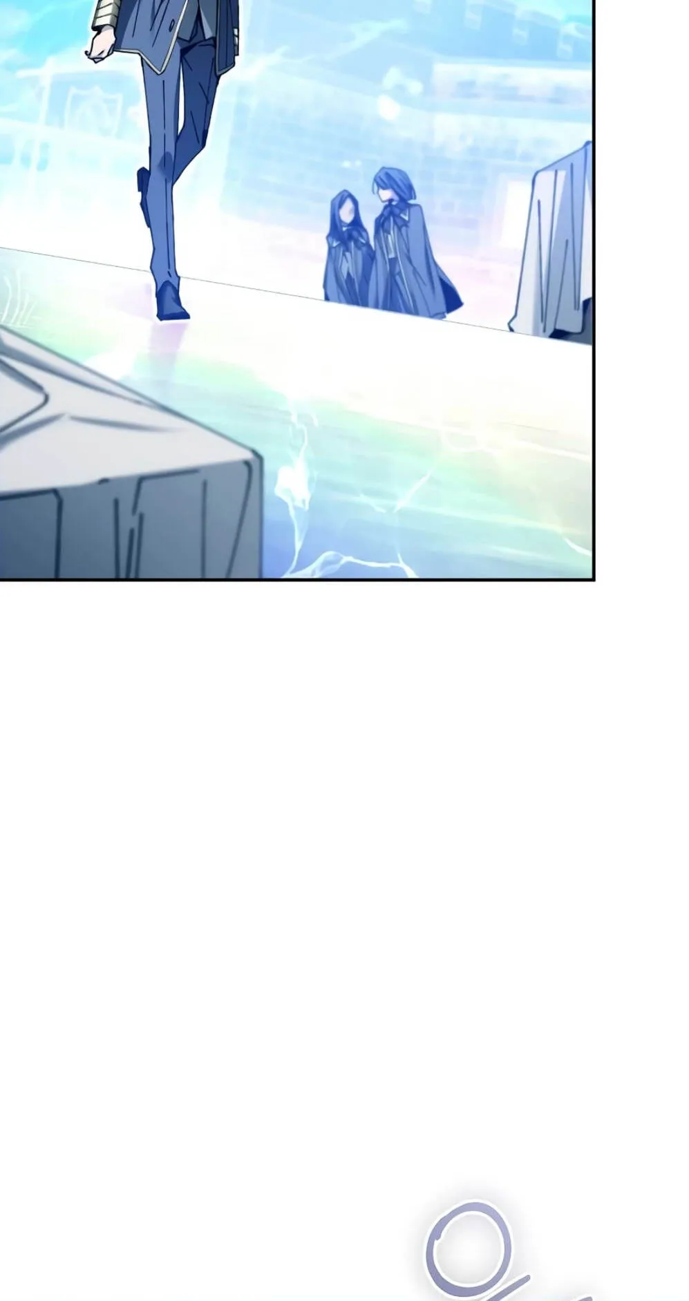 Magic Academy’s Genius Blinker ตอนที่ 10 หน้า 23