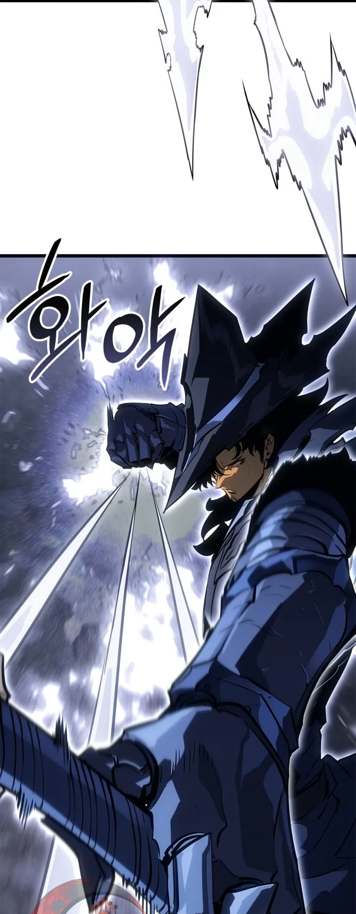 Solo Leveling: Ragnarok ตอนที่ 39 หน้า 23