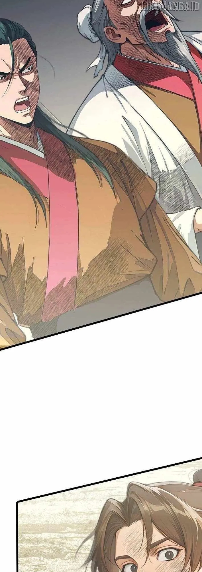 The Divine Sword of the Demonic Path ตอนที่ 32 หน้า 16