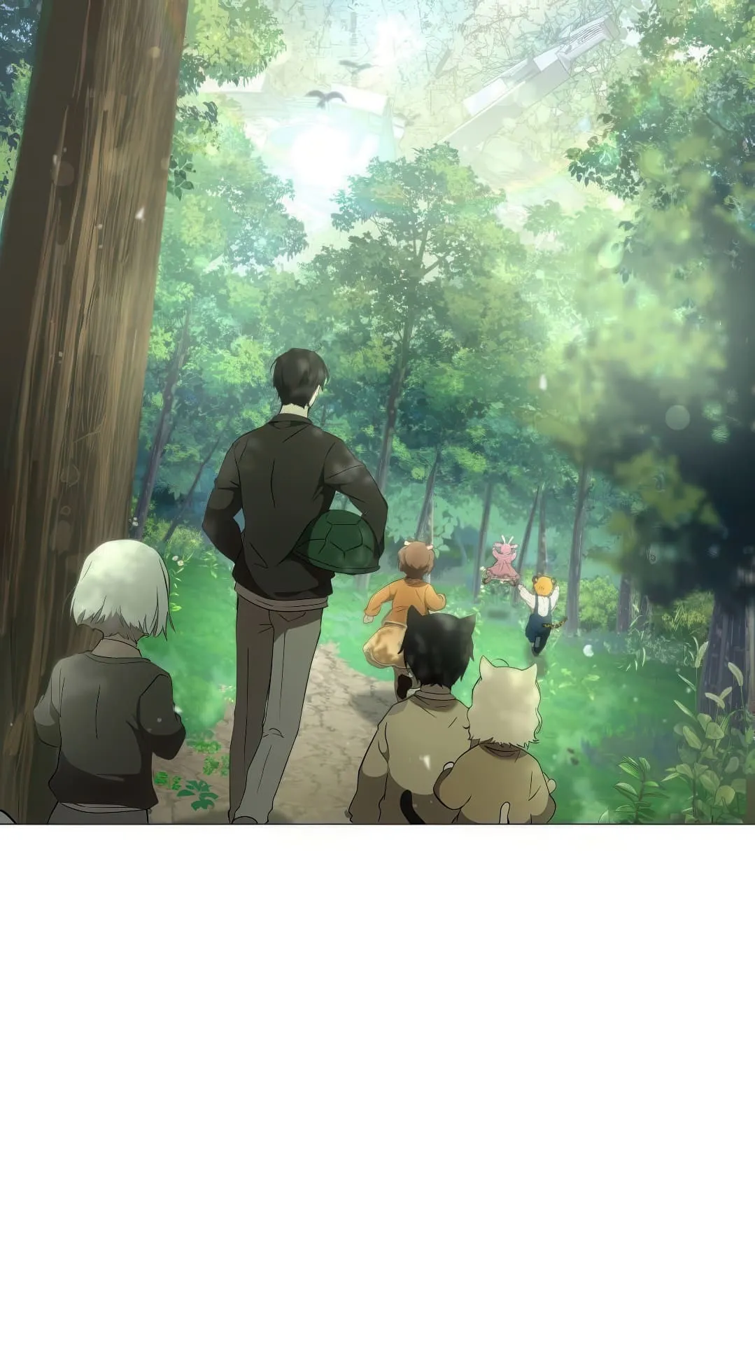 Shinsu Kindergarten ตอนที่ 7 หน้า 279