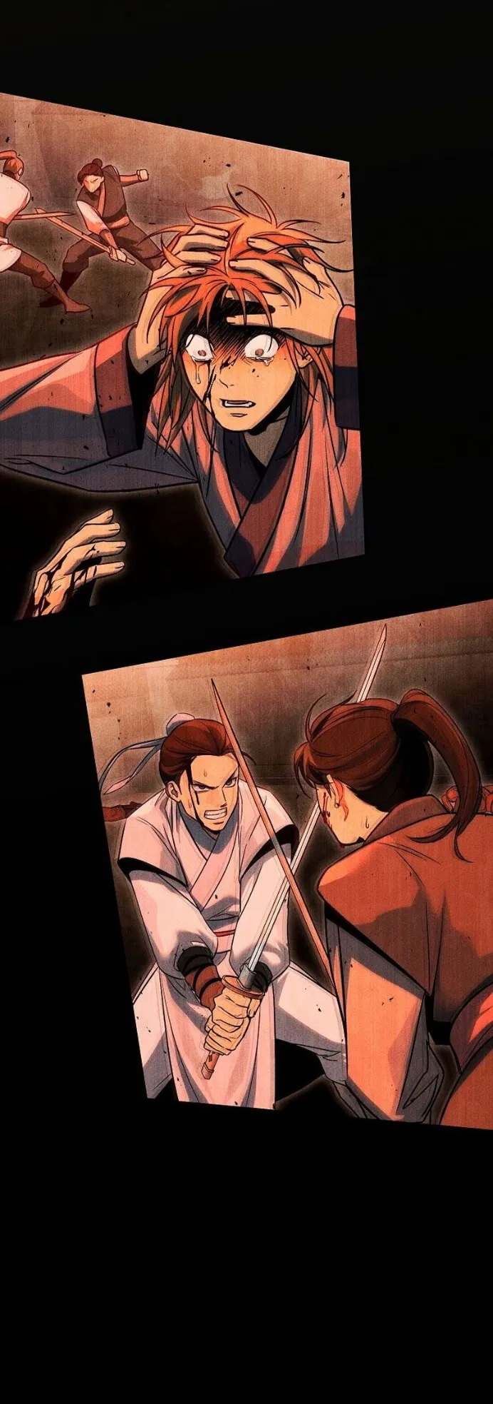 The Great Heavenly Demon Sovereign ตอนที่ 3 หน้า 20