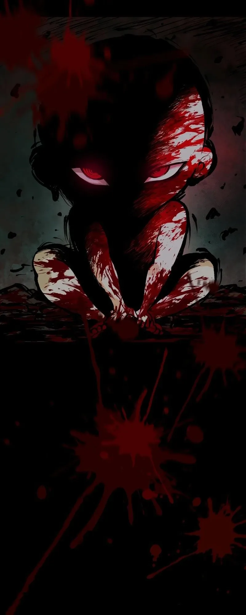 Ninja Reincarnation Fuuma Kotarou’s Quest to Reclaim His Humanity ตอนที่ 3 หน้า 41