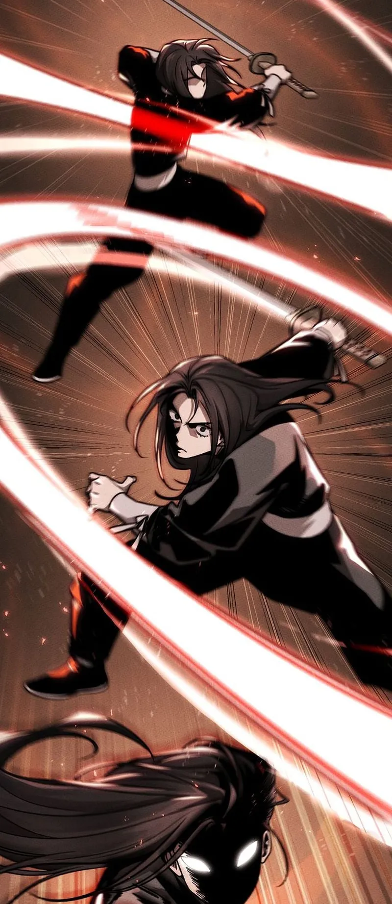 The Divine Demon’s Grand Ascension ตอนที่ 12 หน้า 23