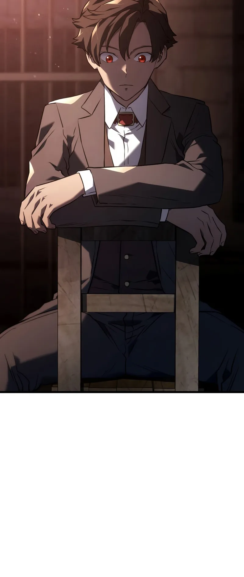 Revenge of the Iron-Blooded Sword Hound ตอนที่ 23 หน้า 76