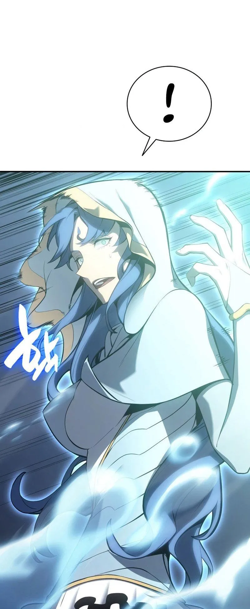 The Return of the Disaster-Class Hero ตอนที่ 16 หน้า 70