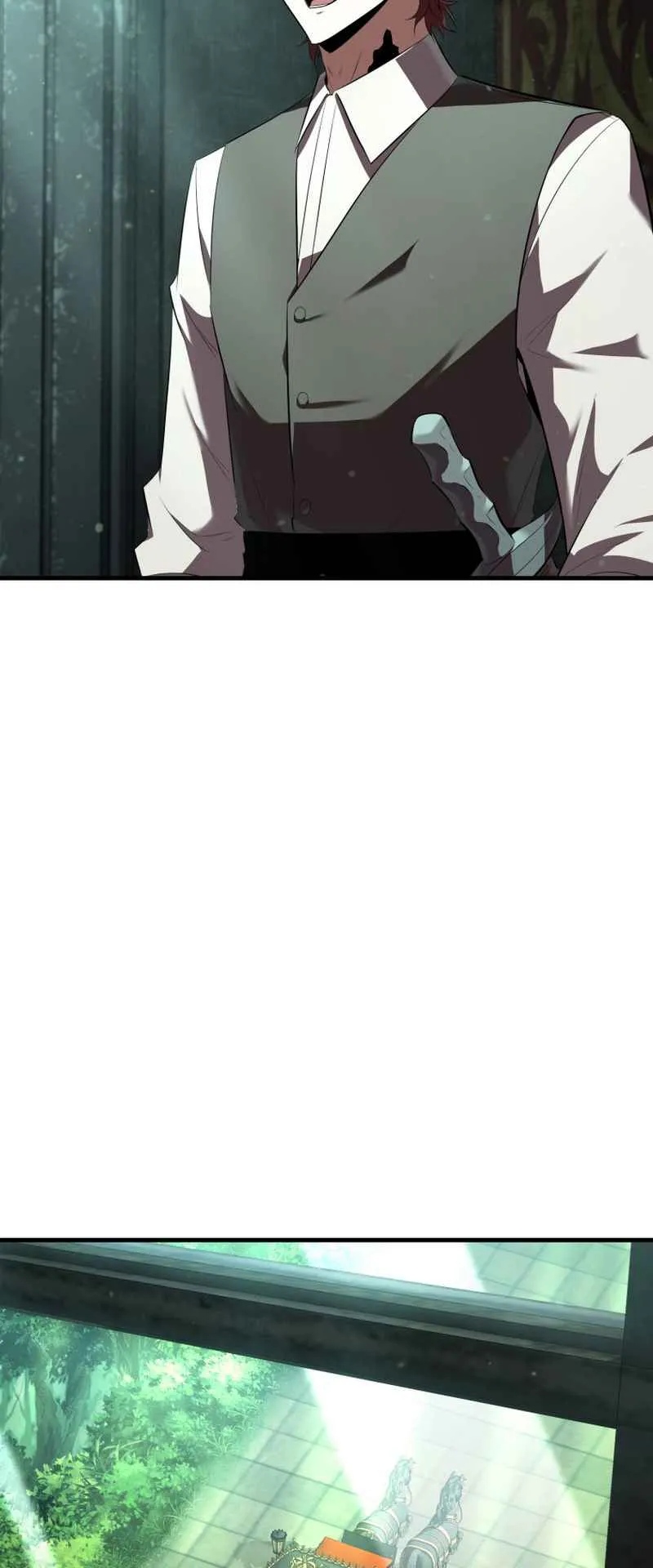 The Fox-Eyed Villain of the Demon Academy ตอนที่ 8 หน้า 32