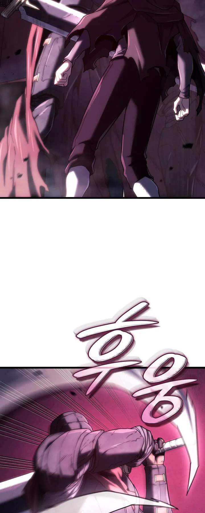 Revenge of the Iron-Blooded Sword Hound ตอนที่ 123 หน้า 39