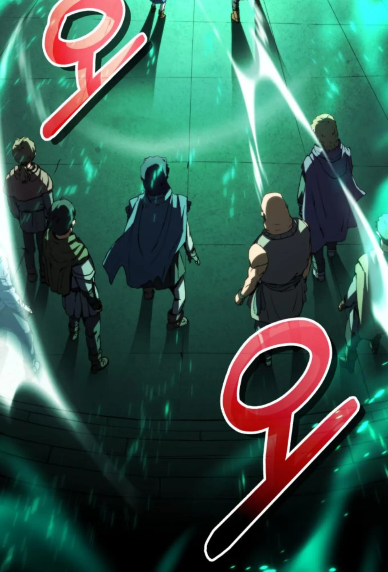 Wild Ranker ตอนที่ 4 หน้า 33