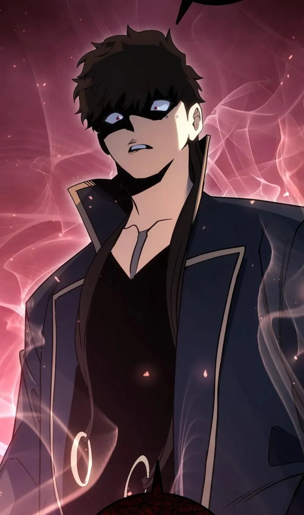 Regressing as the Reincarnated Bastard of the Sword Clan ตอนที่ 9 หน้า 96