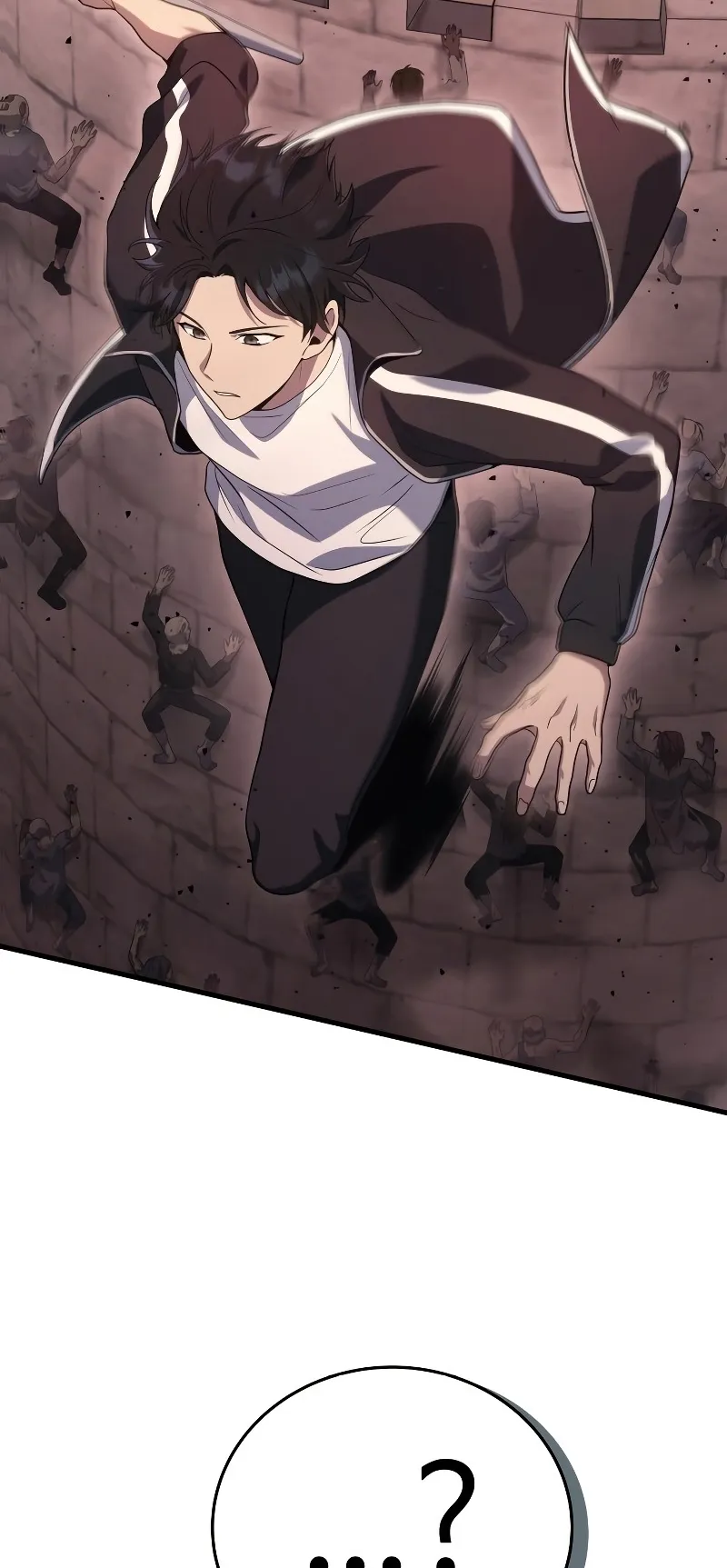 The Martial God Who Regressed Back to Level 2 ตอนที่ 7 หน้า 79