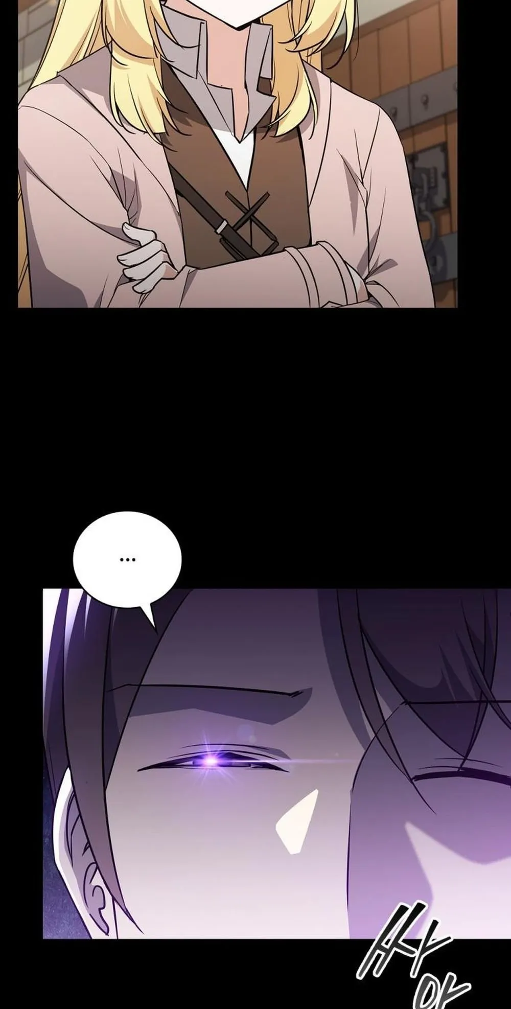 I Became the Academy Villain’s Daughter ตอนที่ 9 หน้า 5