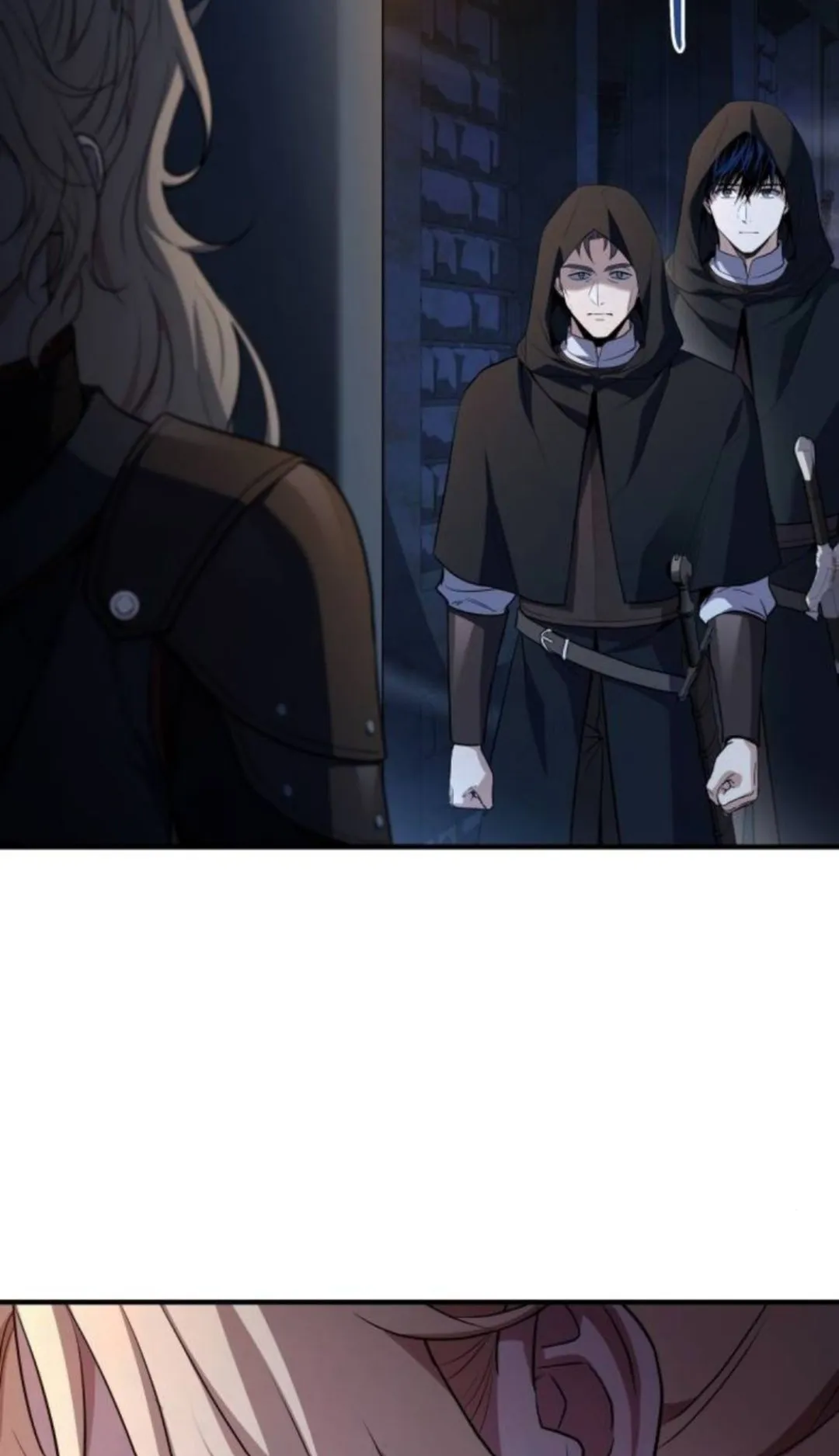 The Swordmaster Who Travels Through Time ตอนที่ 4 หน้า 76