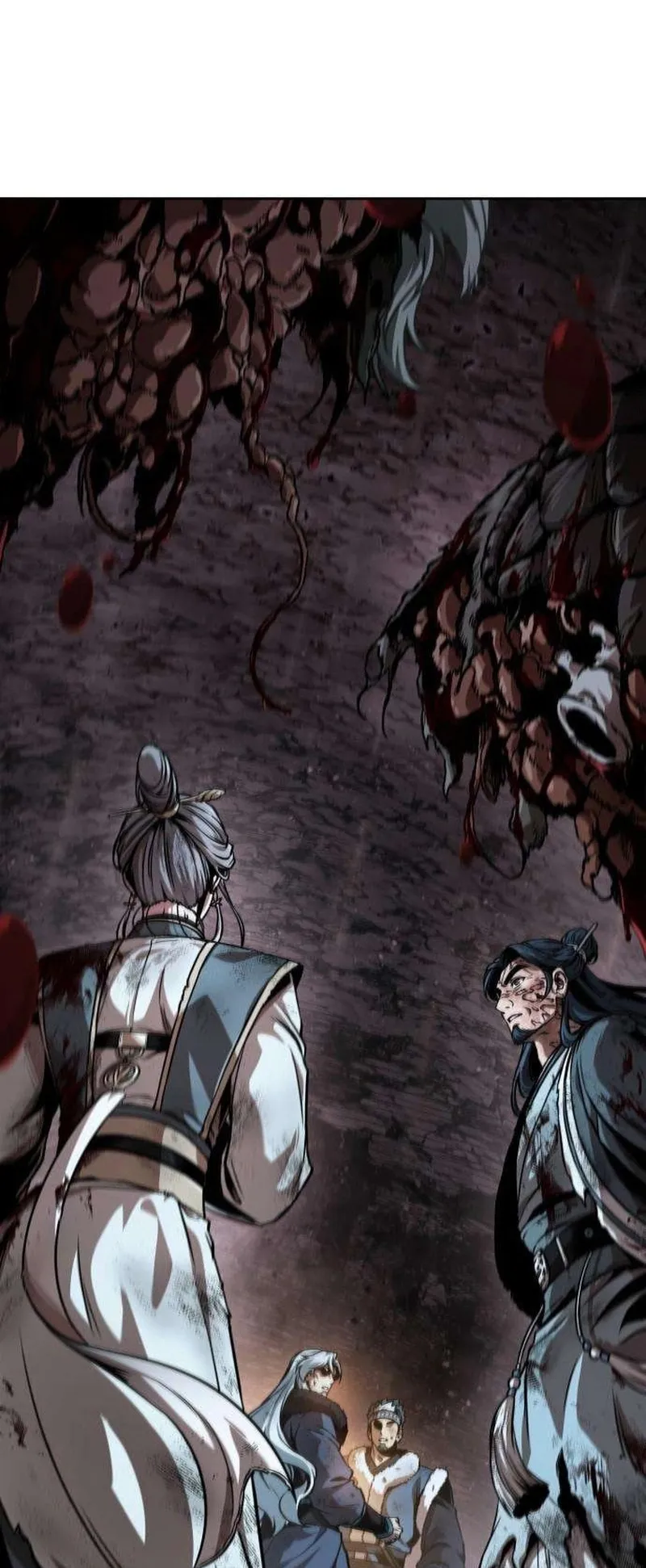 Nano Machine Chapter 264 หน้า 41