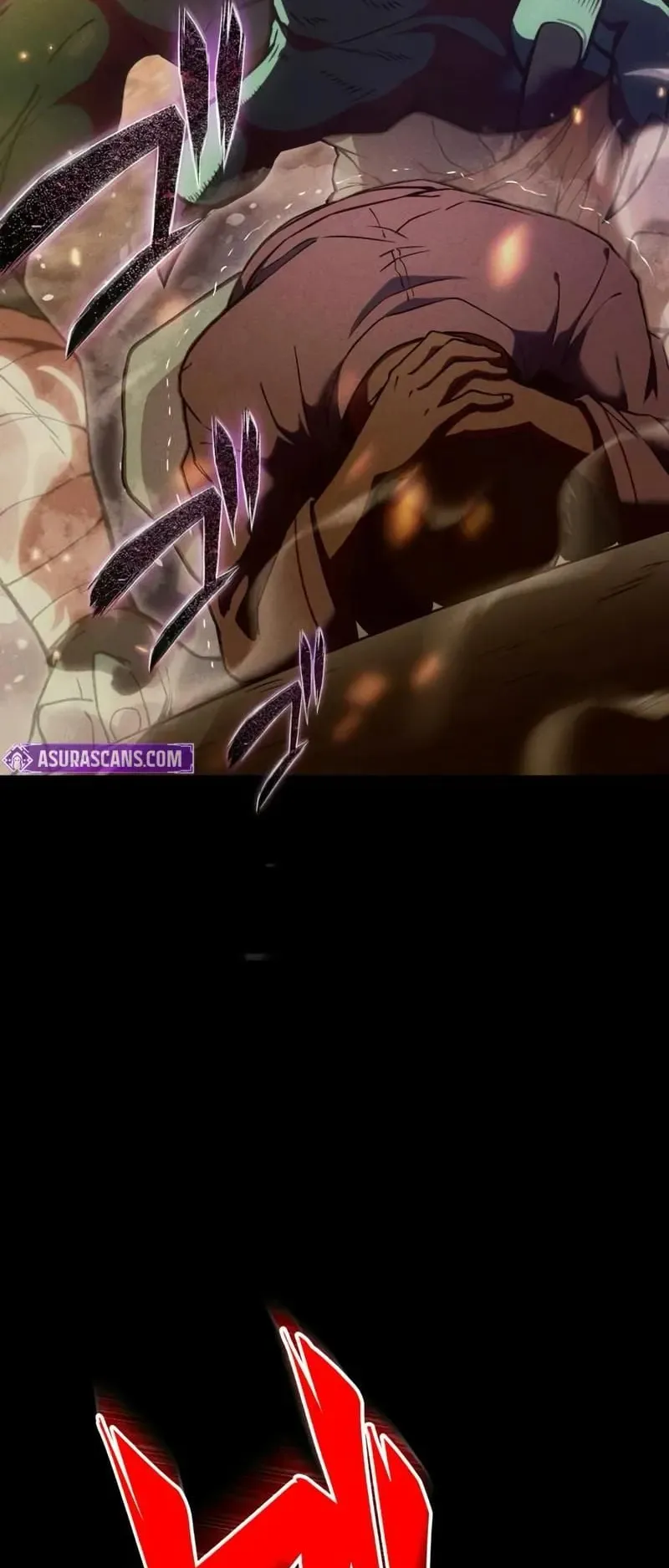 The Hero Starts Over at the Academy ตอนที่ 1 หน้า 13