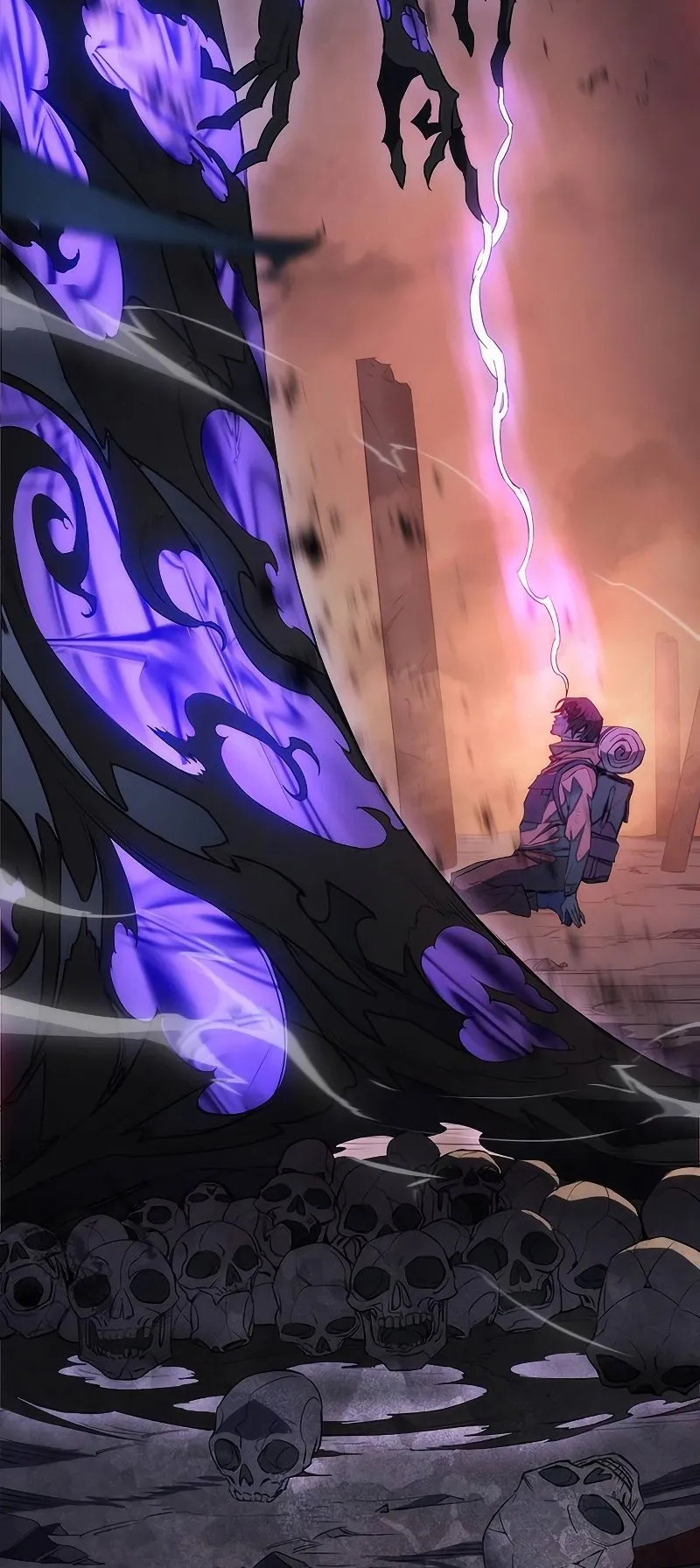 Regressing With the King’s Power ตอนที่ 1 หน้า 39