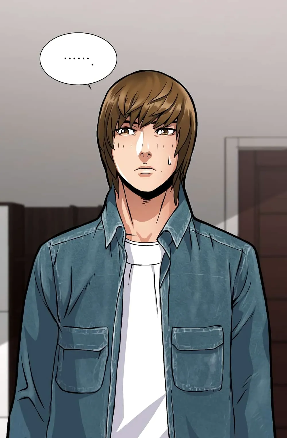 Dimensional Mercenary ตอนที่ 5 หน้า 26