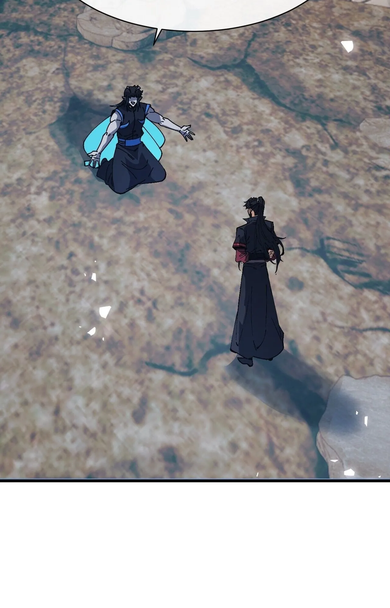 Devious Son of Heaven ตอนที่ 204 หน้า 67