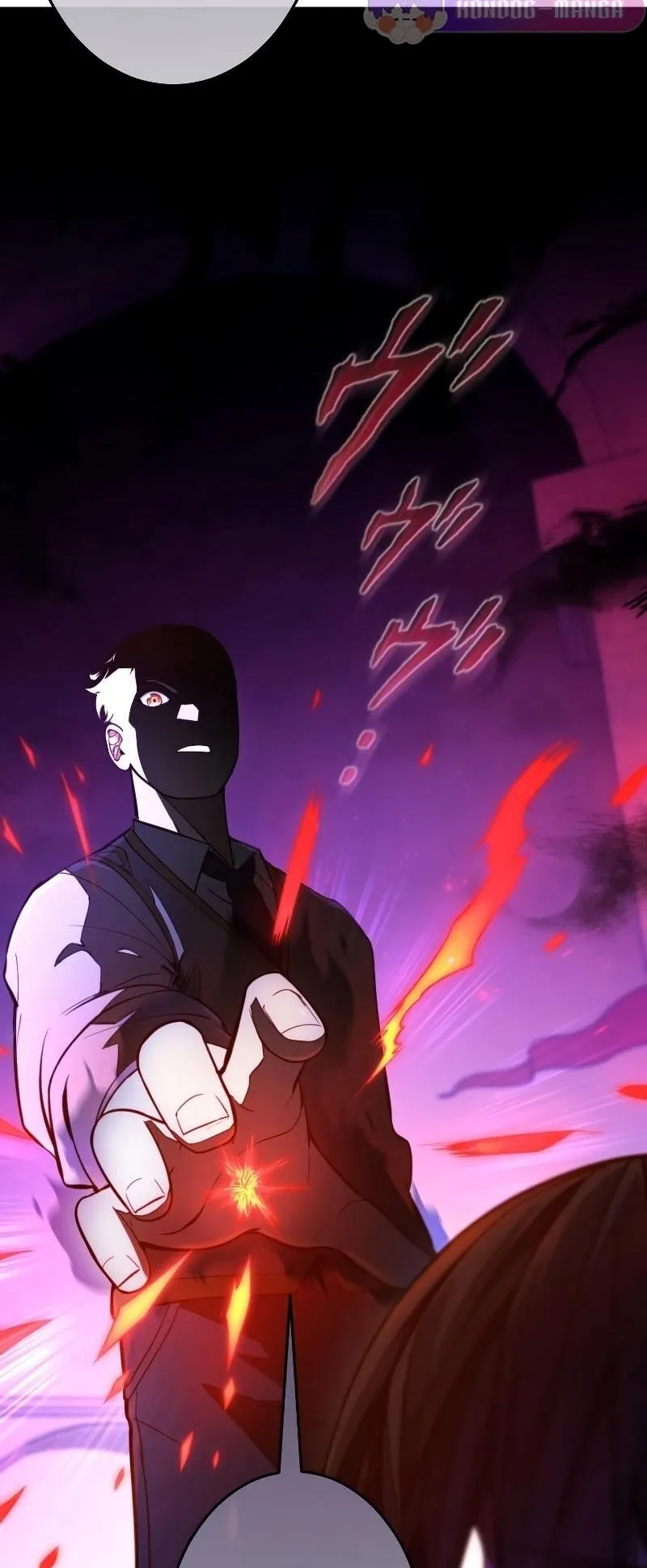 Regression of the Close Combat Mage ตอนที่ 15 หน้า 25
