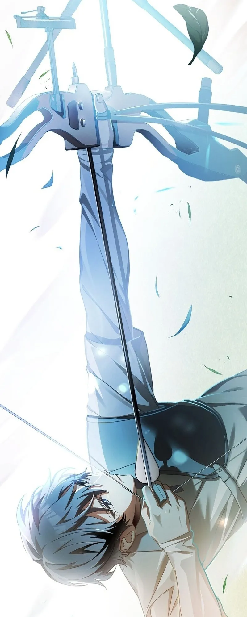 Genius Archer’s Streaming ตอนที่ 1 หน้า 71