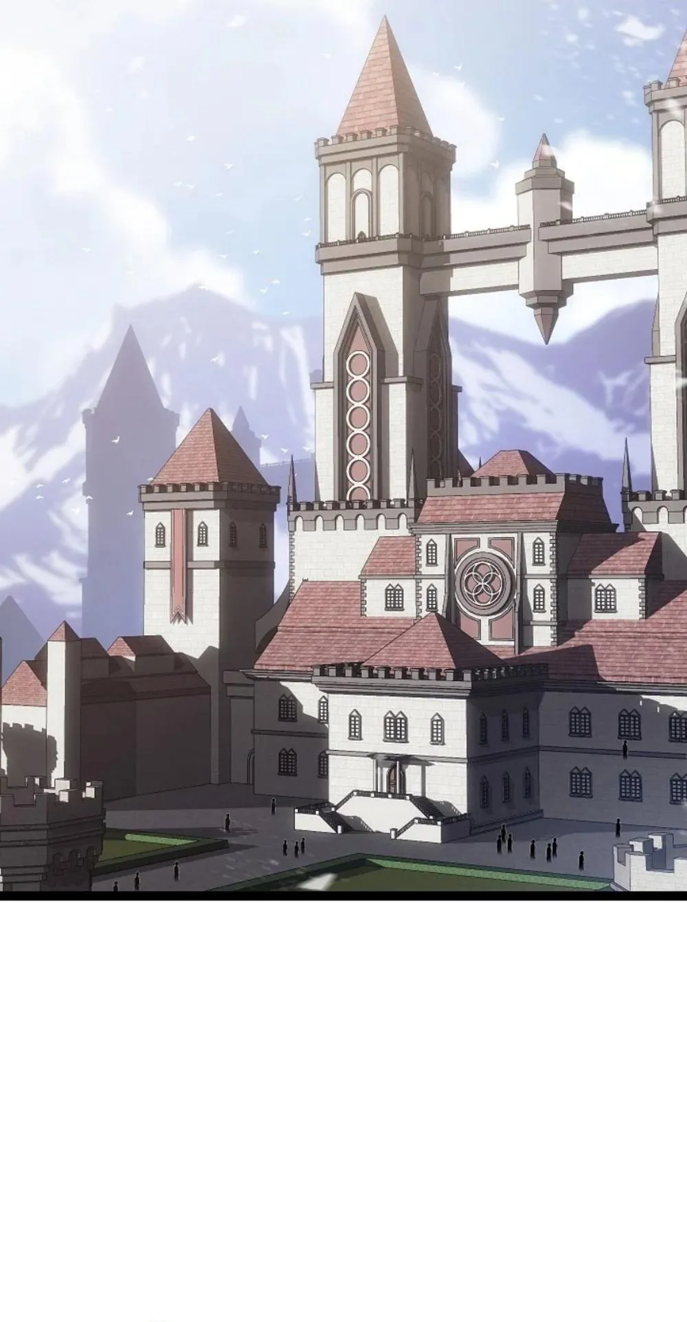 Regressing as the Reincarnated Bastard of the Sword Clan ตอนที่ 7 หน้า 61