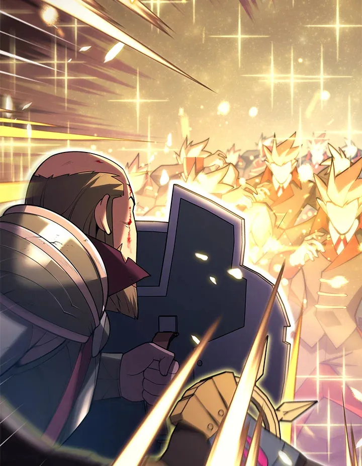 Overgeared ตอนที่ 153 หน้า 42