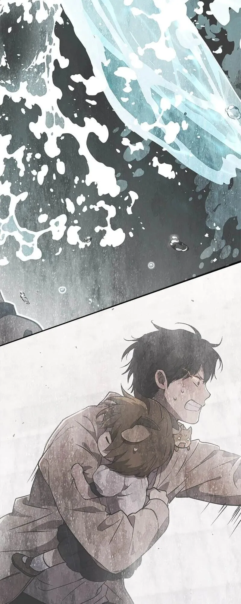 Shinsu Kindergarten ตอนที่ 38 หน้า 78