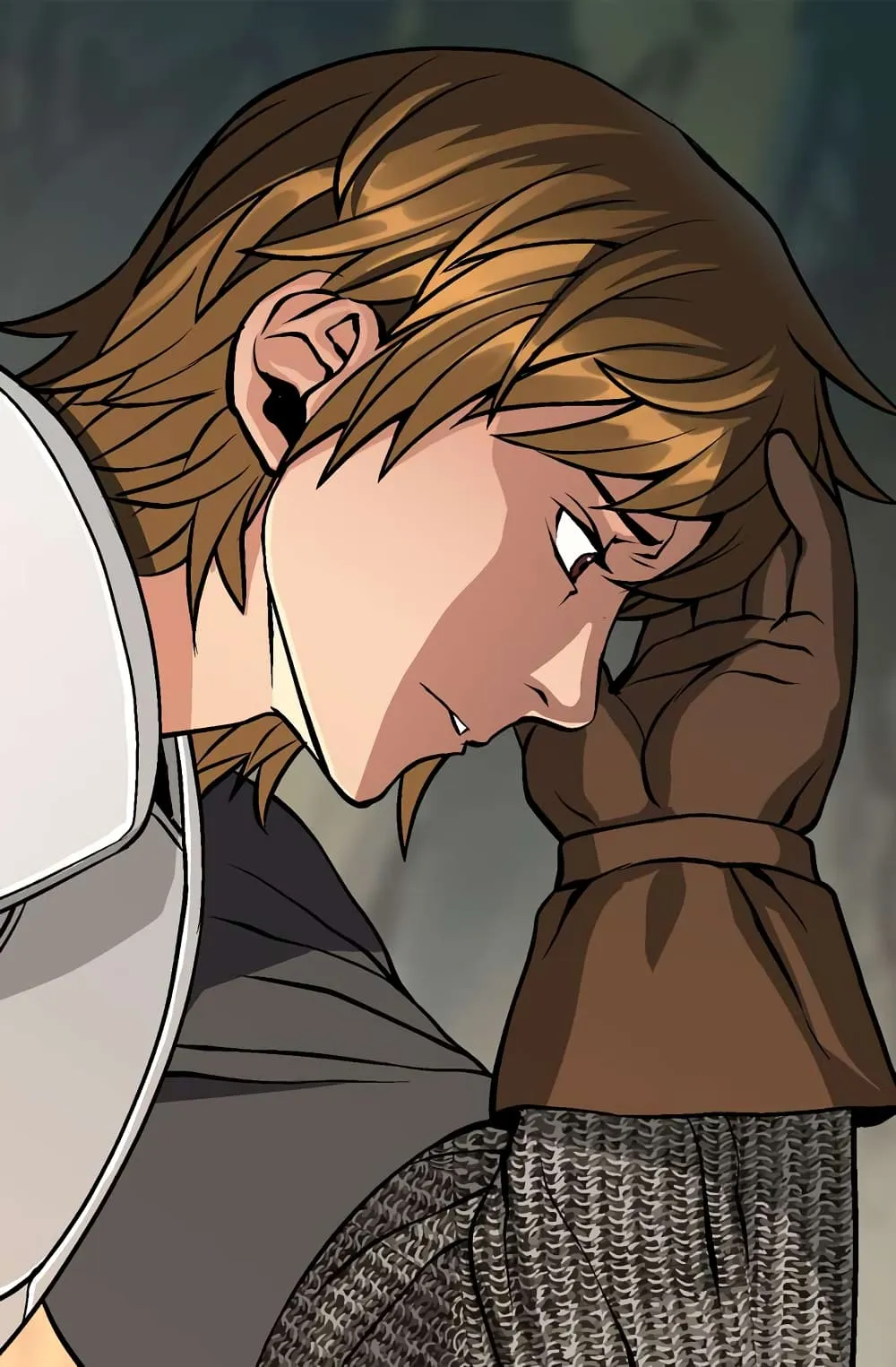 Dimensional Mercenary ตอนที่ 7 หน้า 29