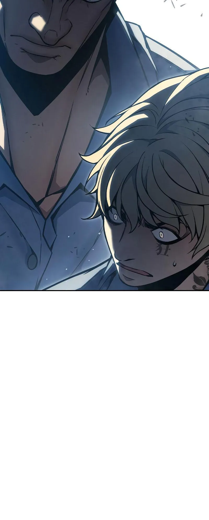Juvenile Prison ตอนที่ 5 หน้า 167