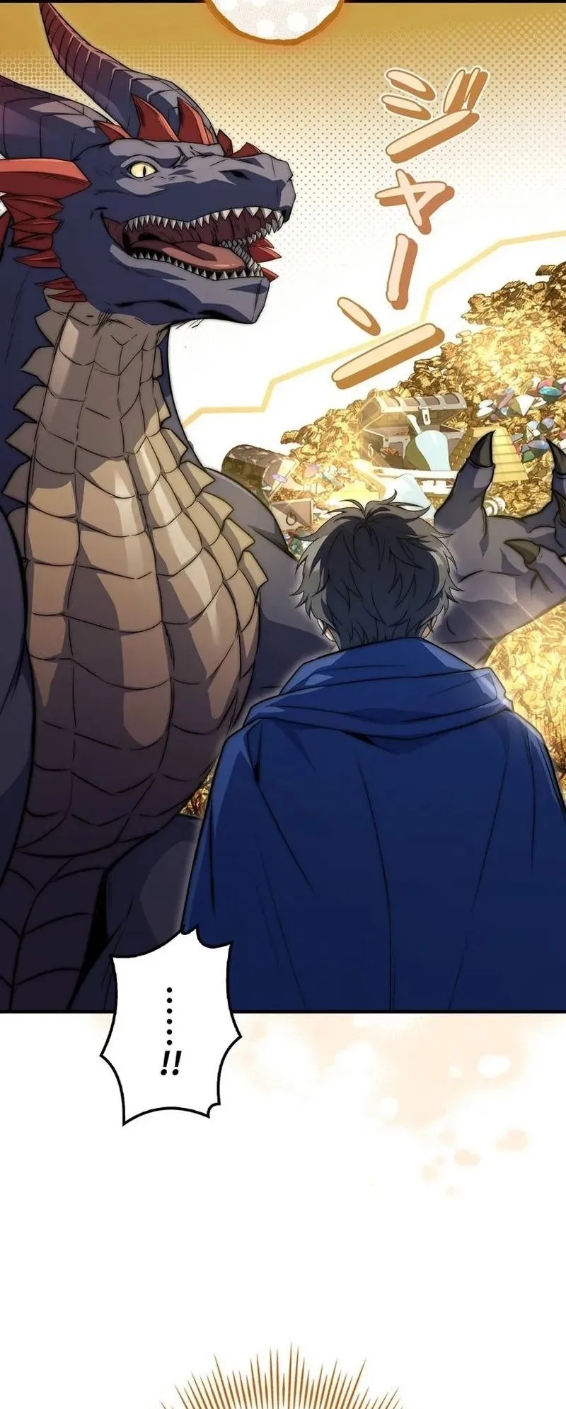 I Became a Wizard in a Medieval Fantasy World ตอนที่ 6 หน้า 59