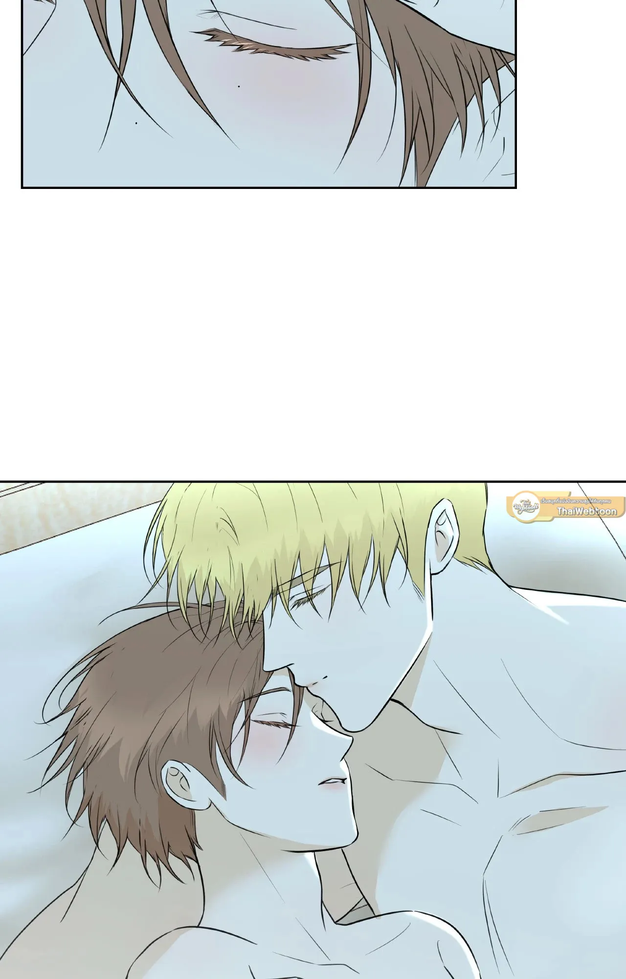 CAMBOY BUNNY (R+) ตอนที่ 25 หน้า 72