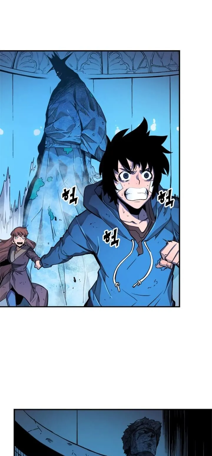 Solo Leveling ตอนที่ 7 หน้า 26