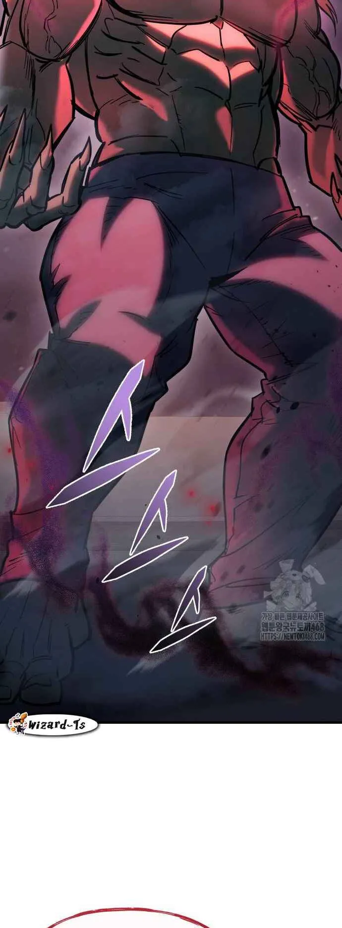 Hiding the logistics center in Apocalypse ตอนที่ 28 หน้า 14