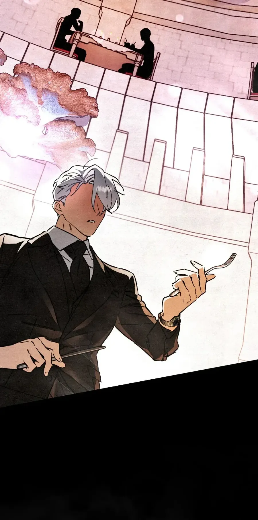 The Painter Who Draws Dungeons ตอนที่ 14 หน้า 70