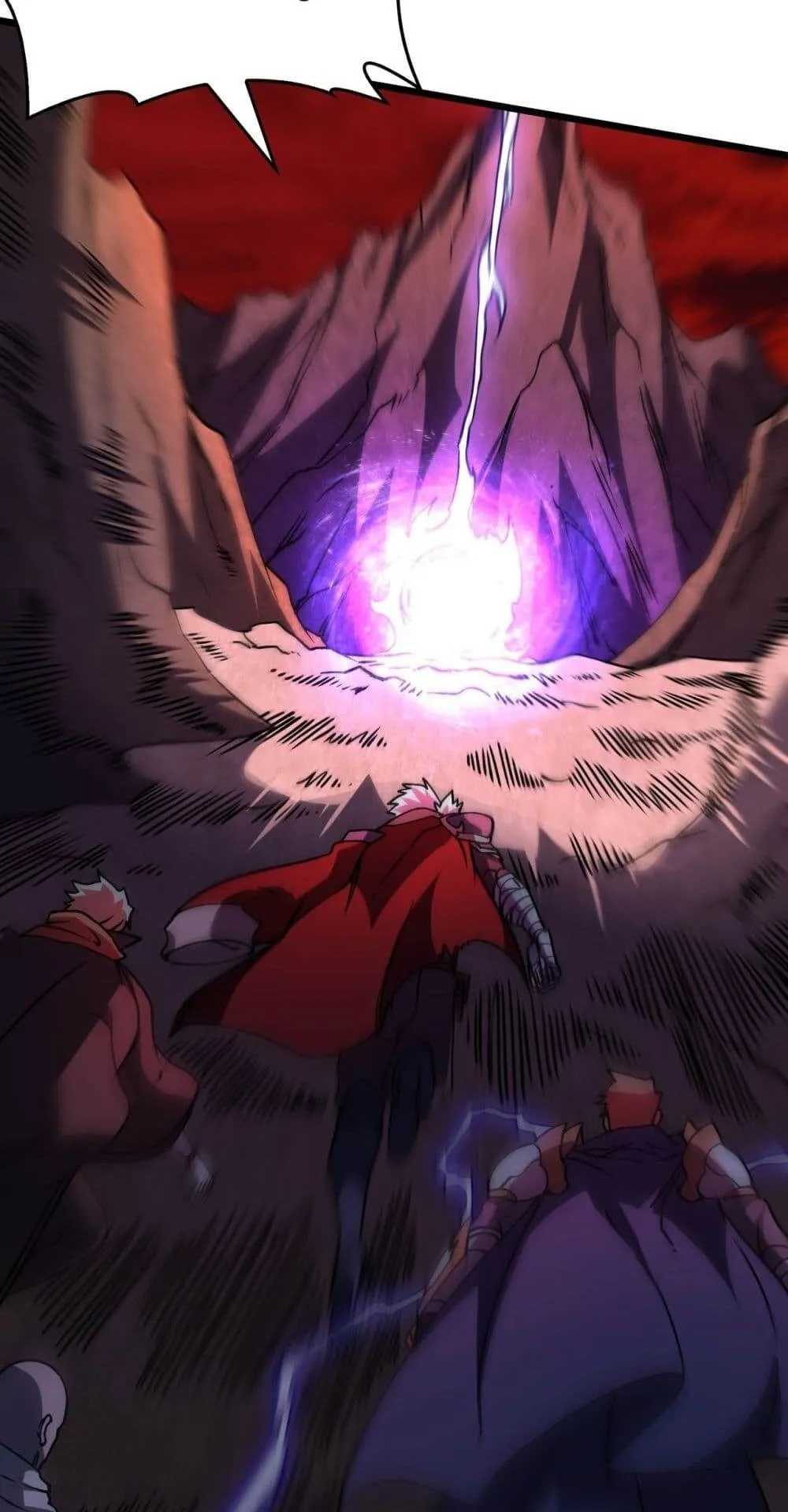 Starting as the Black Dragon BOSS ตอนที่ 10 หน้า 28