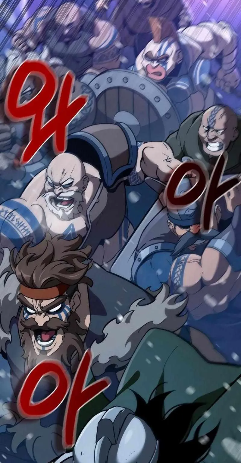 Valhalla Saga ตอนที่ 4 หน้า 93