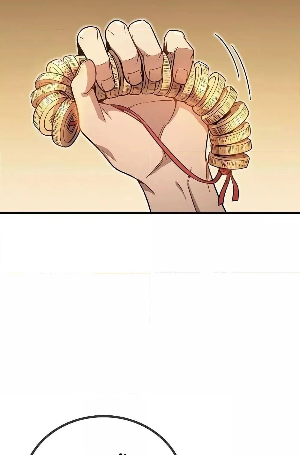 The Twin Swords of the Sima ตอนที่ 8 หน้า 41