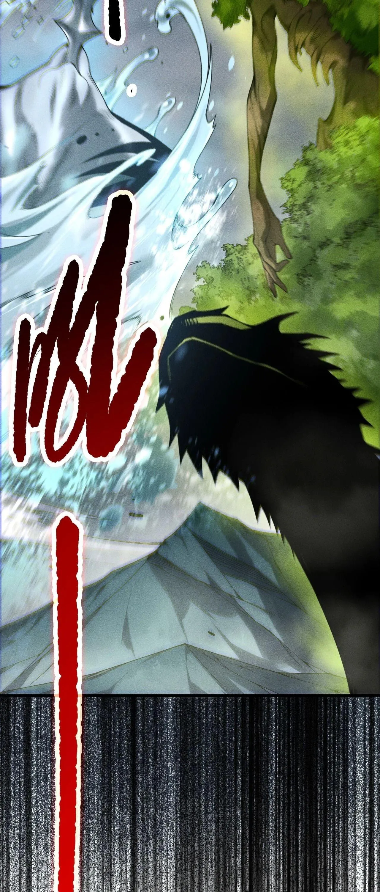 Disastrous Necromancer ตอนที่ 262 หน้า 16