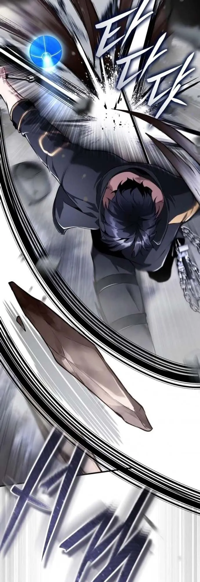 Echoes of the Reverse Planet ตอนที่ 11 หน้า 28