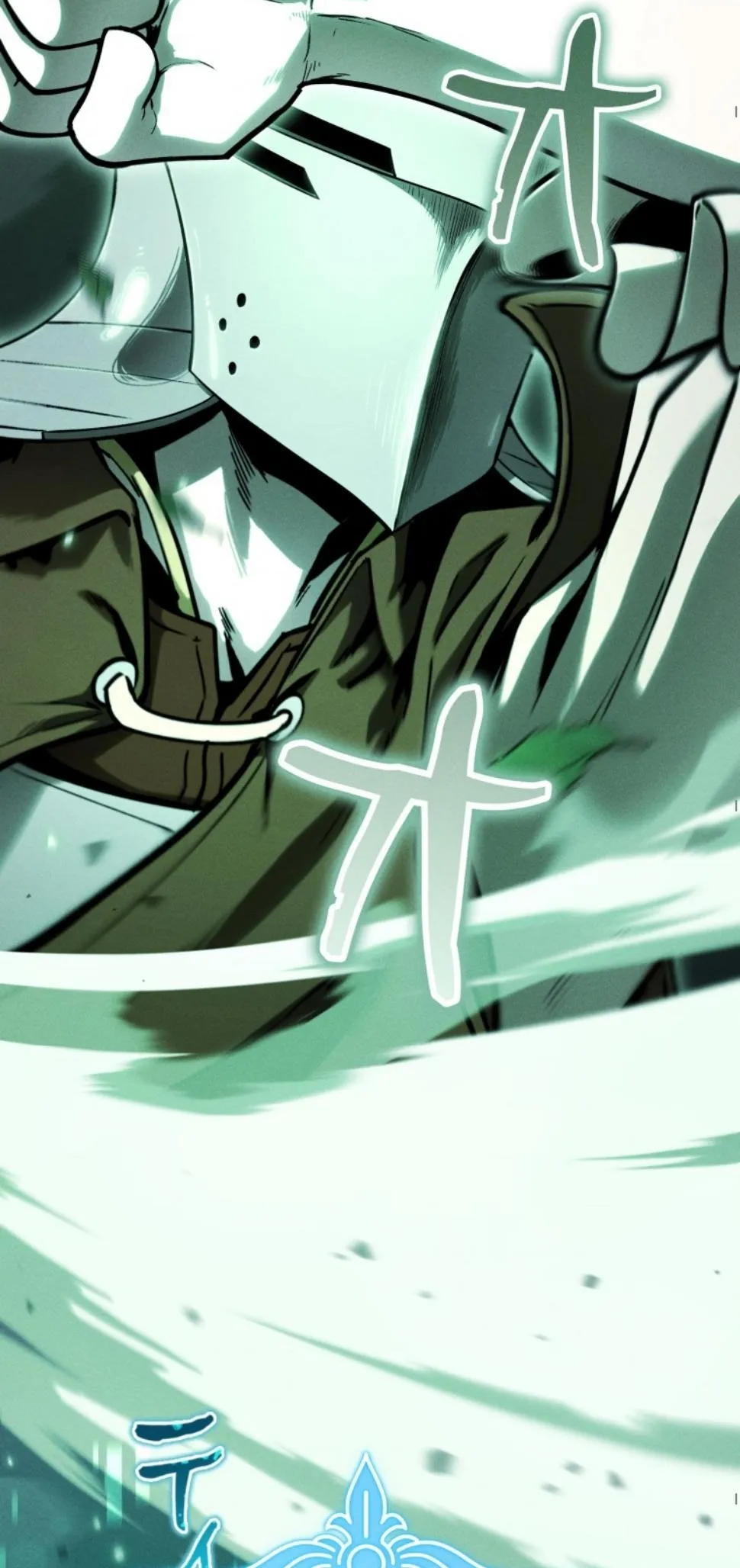 Revenge on the Tyrant Dragon ตอนที่ 15 หน้า 47