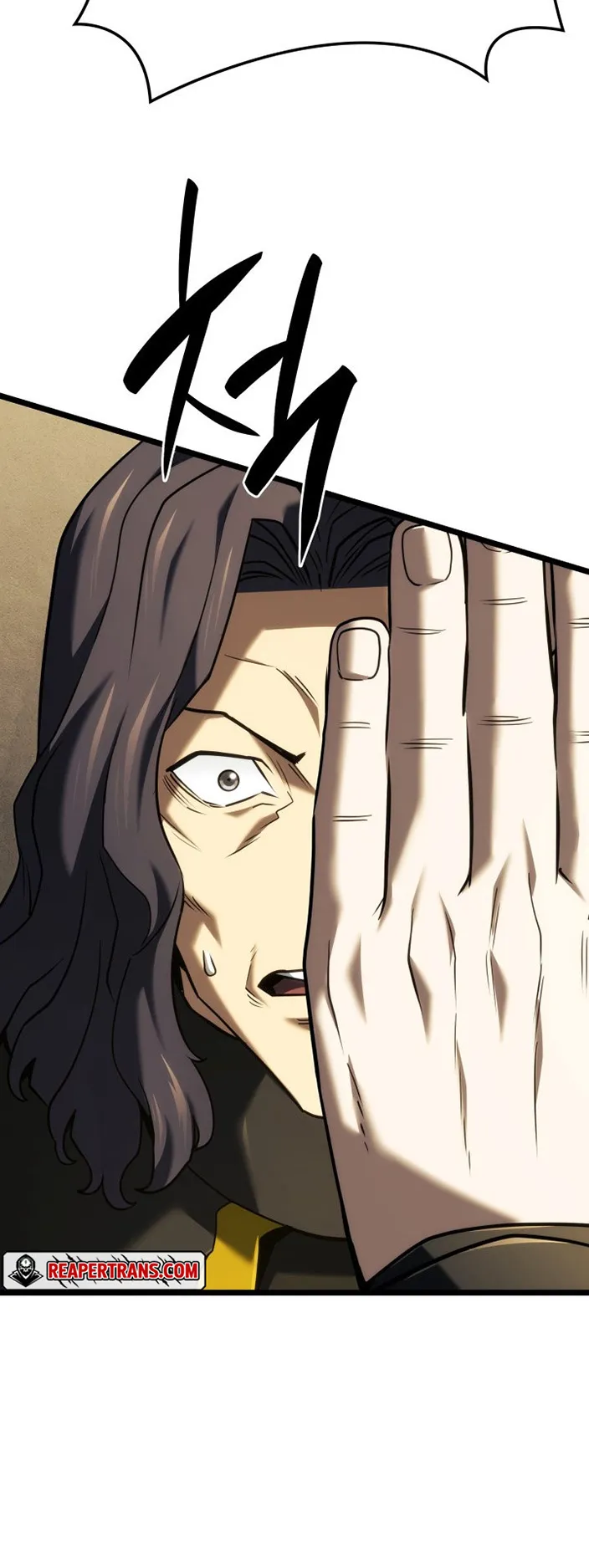 Revenge of the Iron-Blooded Sword Hound ตอนที่ 145 หน้า 77