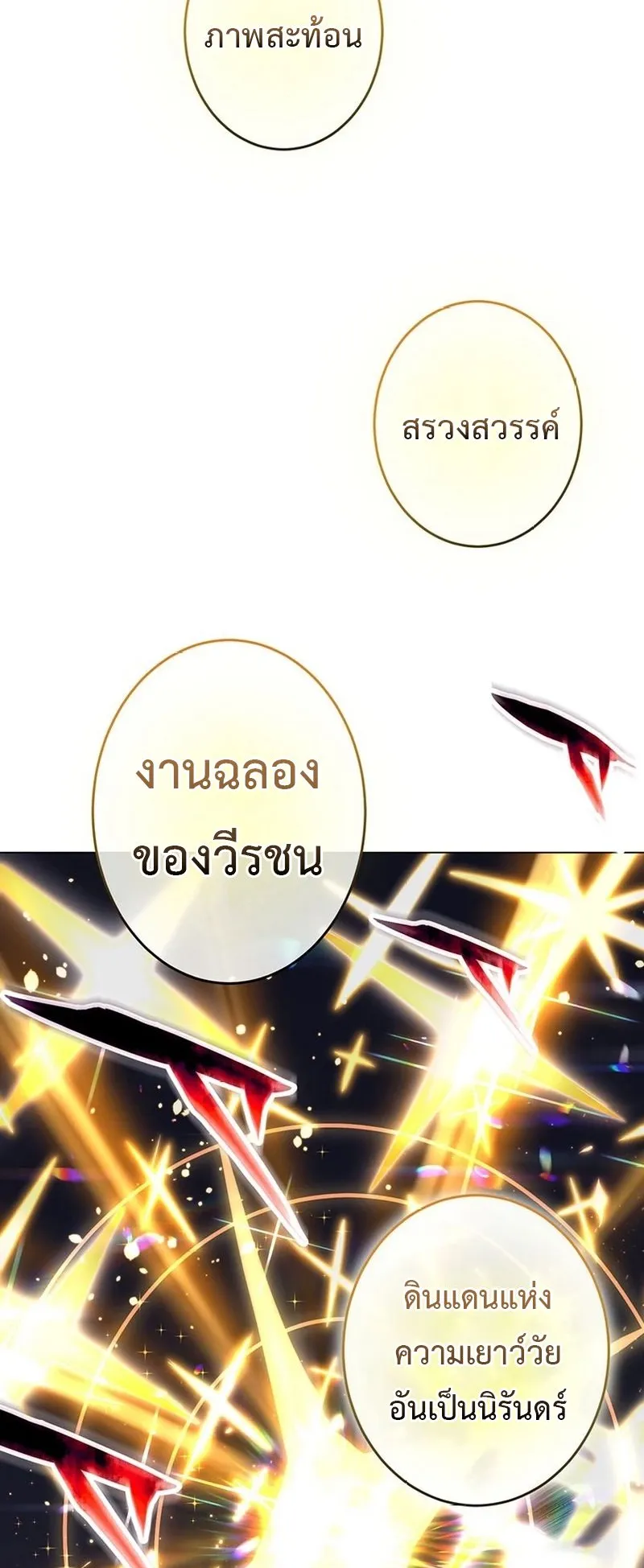 The God-Slaying Copycat ตอนที่ 50 หน้า 93