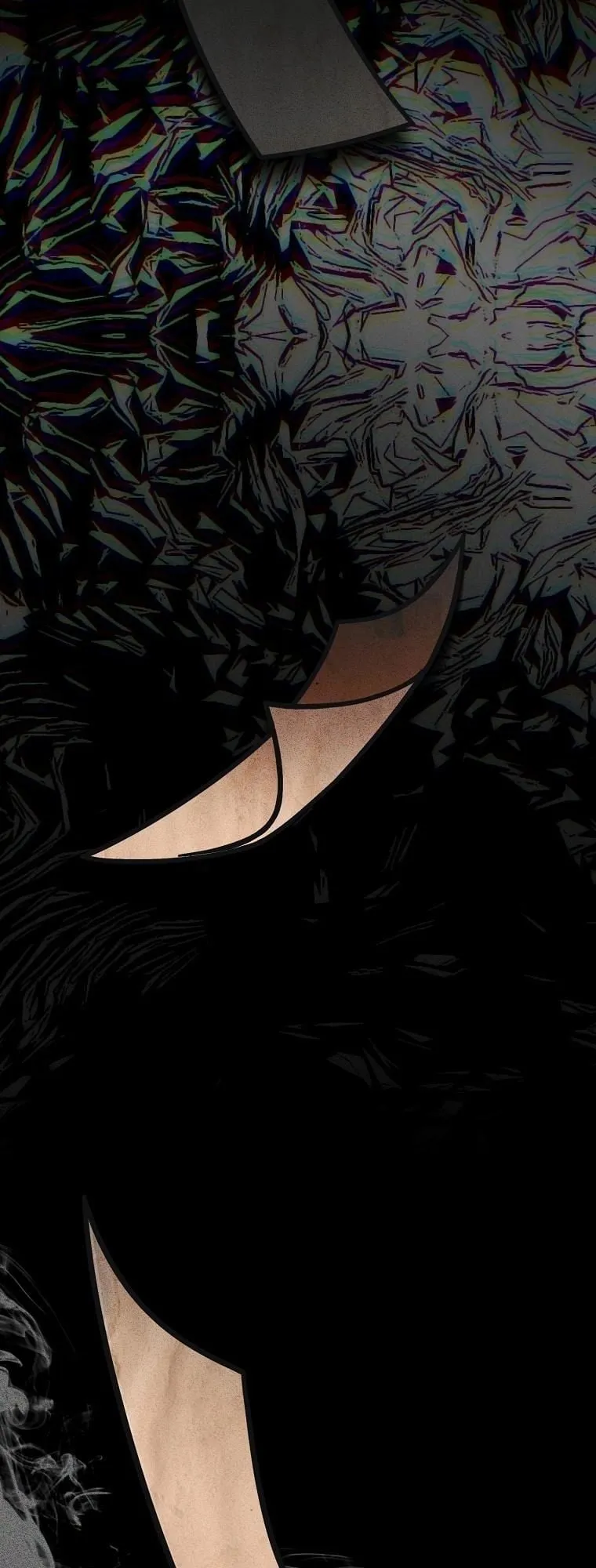 Got Dropped into a Ghost Story, Still Gotta Work ตอนที่ 11 หน้า 90