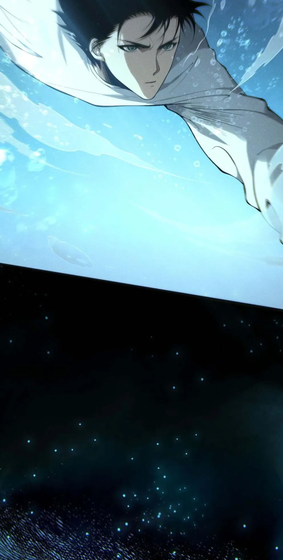 Disastrous Necromancer ตอนที่ 163 หน้า 6