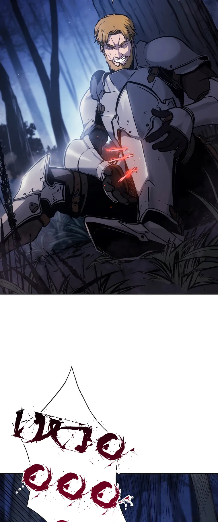 I Returned as an FFF-Class Witch Doctor ตอนที่ 1 หน้า 4