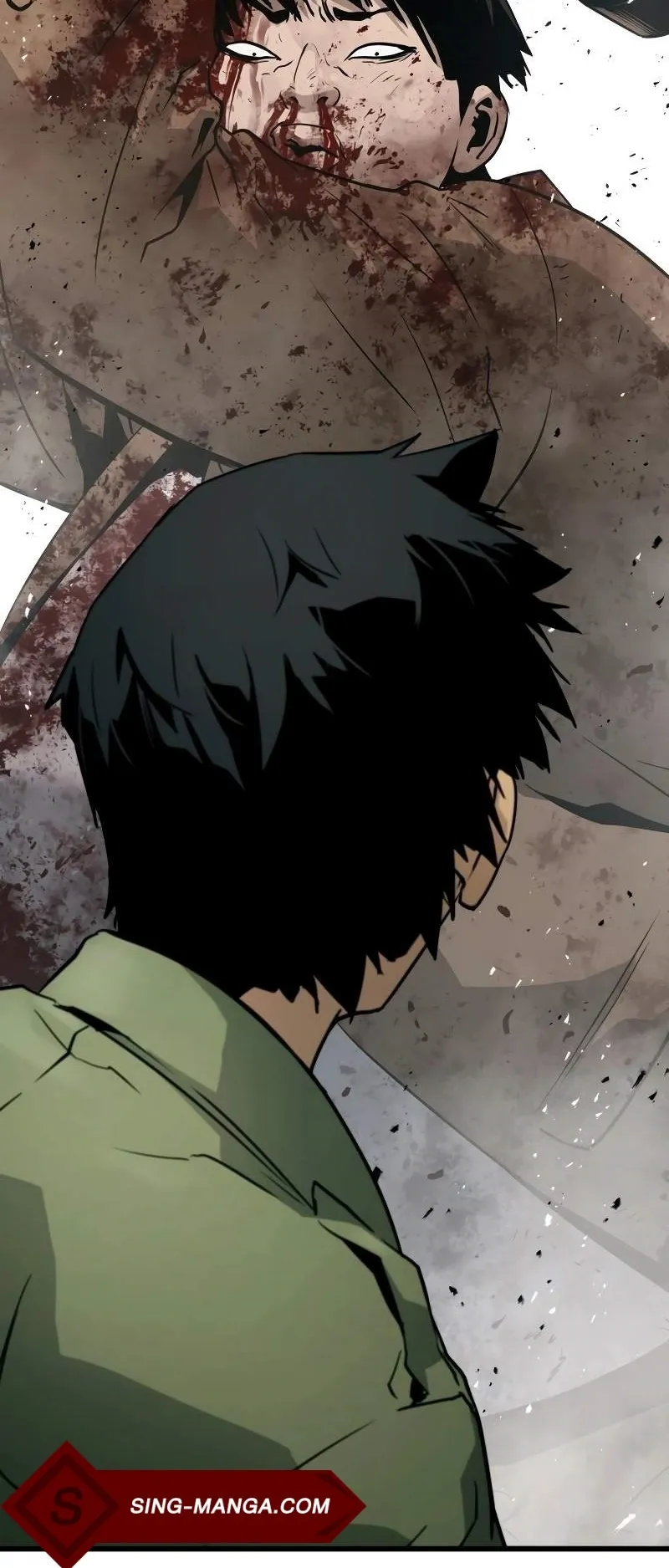 Merciless ตอนที่ 3 หน้า 24