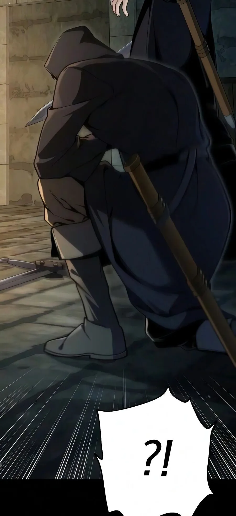 The Frontier Counts 10th-Class Outcast ตอนที่ 11 หน้า 100