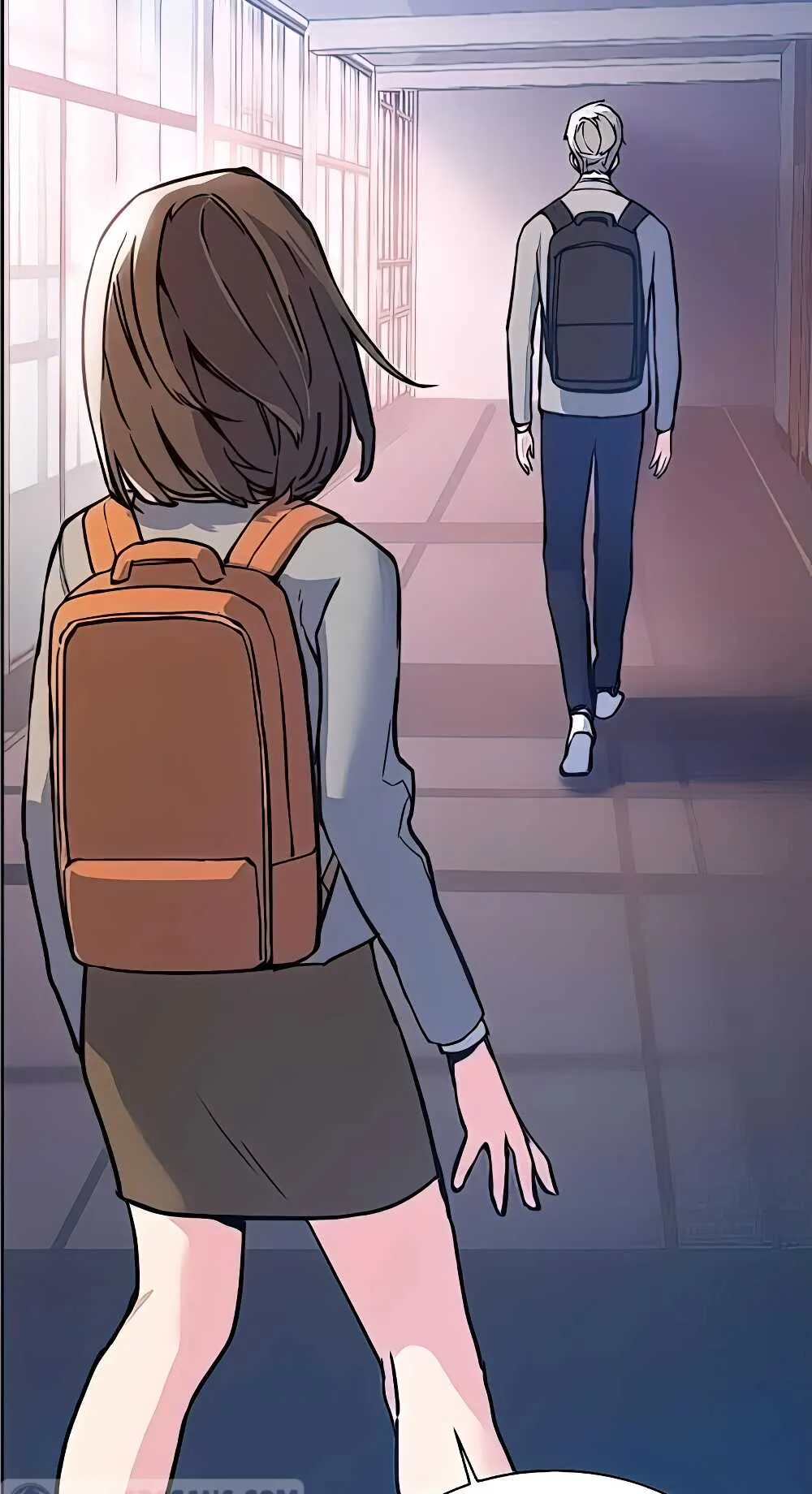 Mercenary Enrollment ตอนที่ 9 หน้า 95